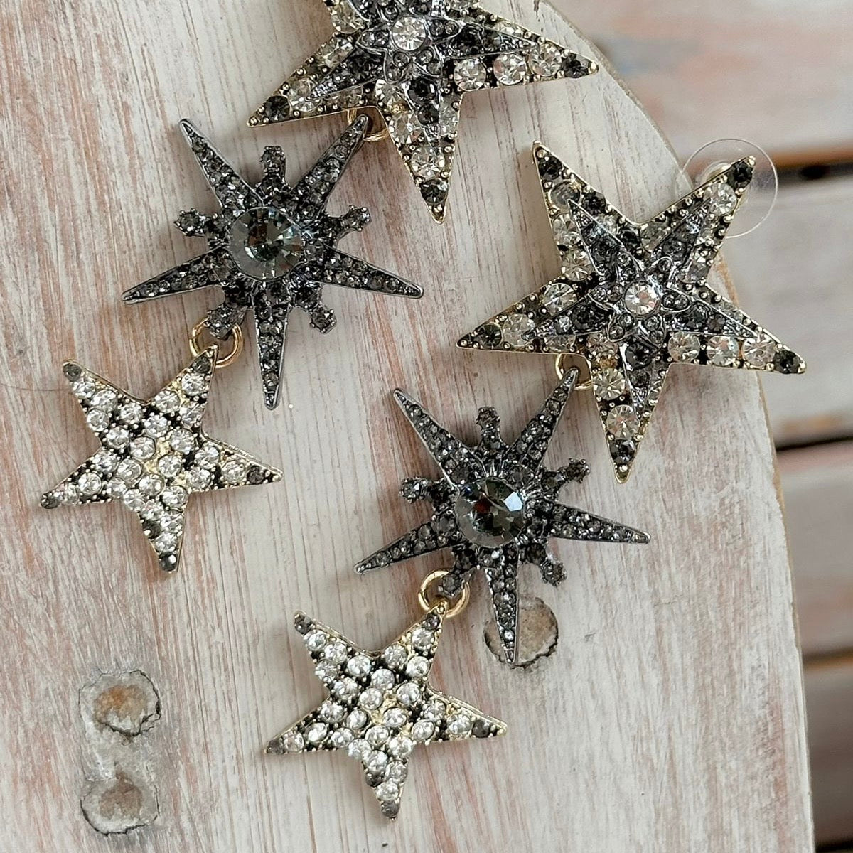 Arete GALAXIA