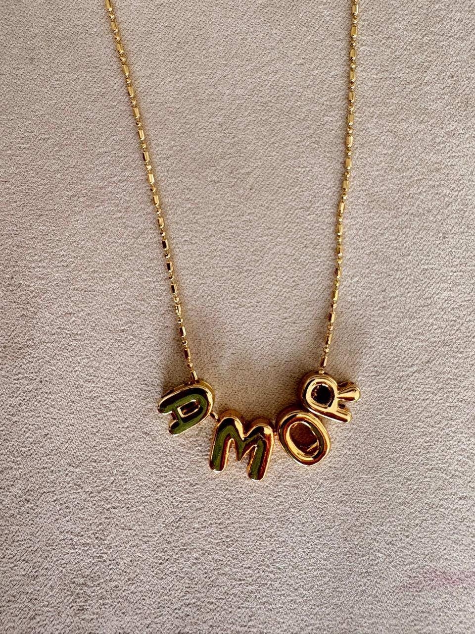 Cadena AMOR