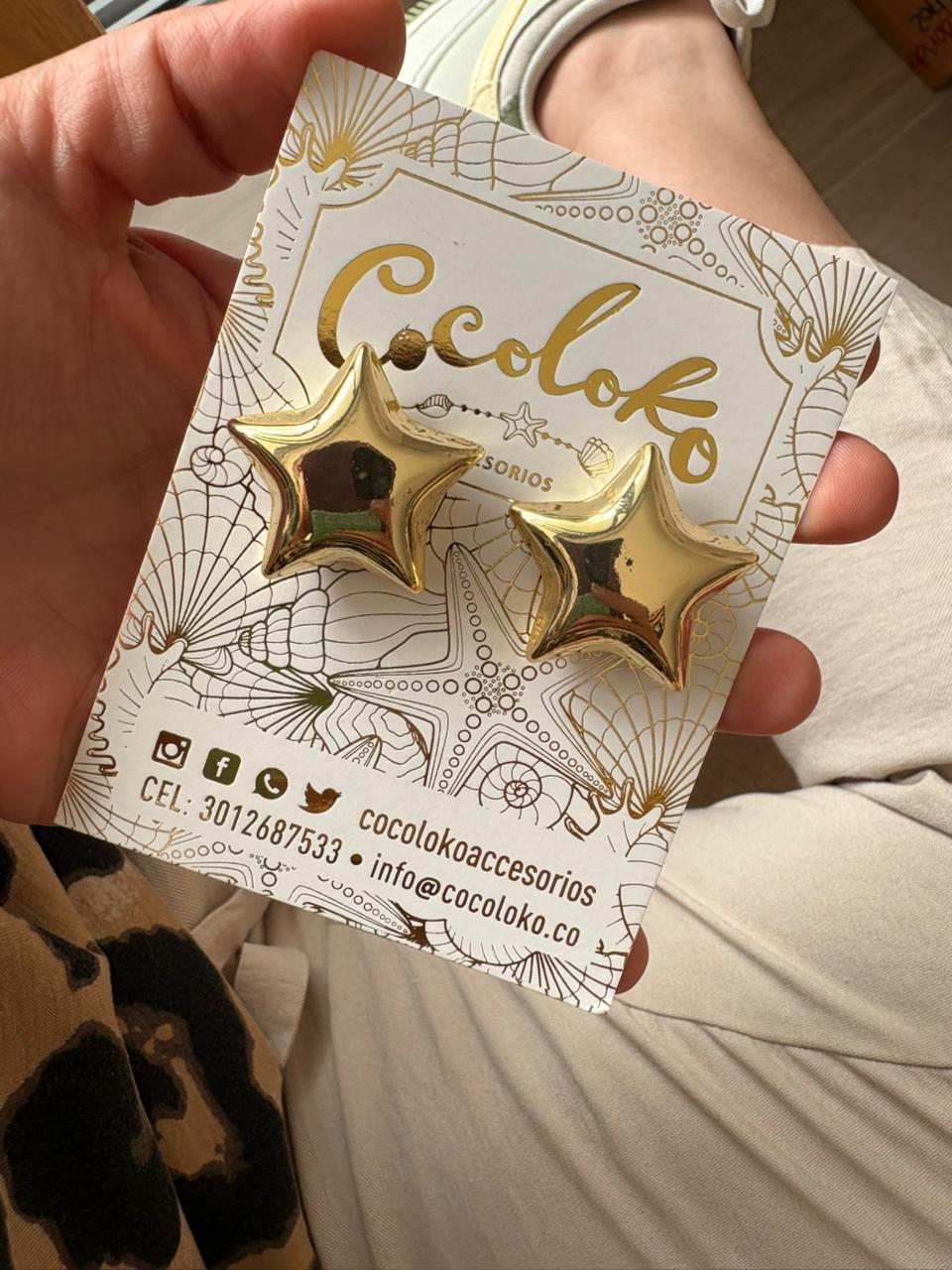 Arete Estrella